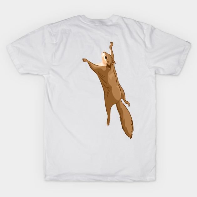 Christmas vacation squirrel sweater on sale